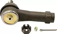 MOOG ES3691 Steering Tie Rod End for Ford F-150