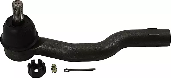 MOOG ES800031 Steering Tie Rod End for Nissan TITAN