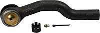 MOOG ES800031 Steering Tie Rod End for Nissan TITAN