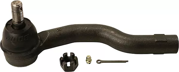 MOOG ES800032 Steering Tie Rod End for Nissan TITAN