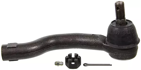 MOOG ES800048 Steering Tie Rod End for Nissan Frontier