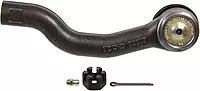 MOOG ES800048 Steering Tie Rod End for Nissan Frontier