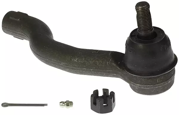 MOOG ES800108 Steering Tie Rod End for Nissan Frontier