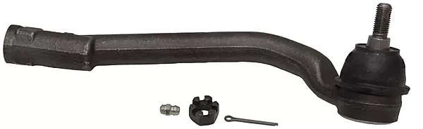 MOOG ES800718 Steering Tie Rod End for Hyundai Sonata