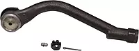 MOOG ES800718 Steering Tie Rod End for Hyundai Sonata