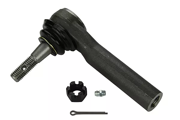 MOOG ES800948 Steering Tie Rod End for Chevrolet Silverado 1500
