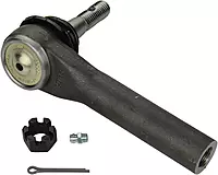 MOOG ES800948 Steering Tie Rod End for Chevrolet Silverado 1500
