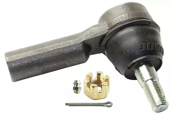 MOOG ES80574 Steering Tie Rod End for Ram 1500