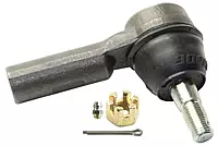MOOG ES80574 Steering Tie Rod End for Ram 1500