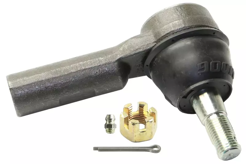 MOOG ES80574 Steering Tie Rod End for Ram 1500