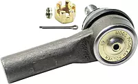 MOOG ES80574 Steering Tie Rod End for Ram 1500