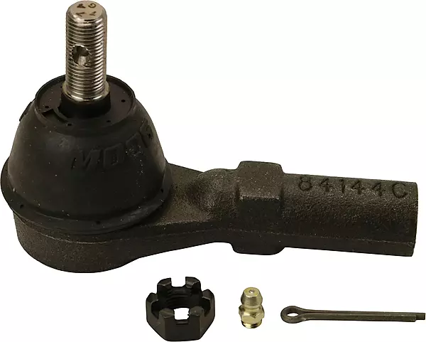 MOOG ES80805 Steering Tie Rod End for Ford Mustang
