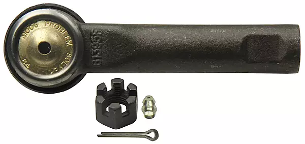 MOOG ES80895 Steering Tie Rod End for Toyota Tacoma