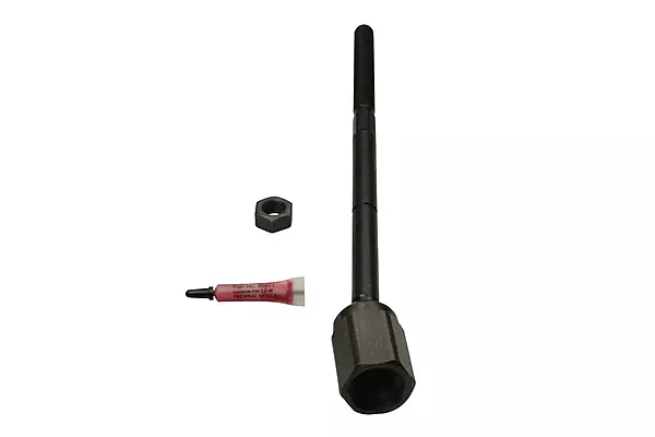 MOOG EV398 Steering Tie Rod End for Ford Taurus