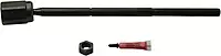 MOOG EV398 Steering Tie Rod End for Ford Taurus
