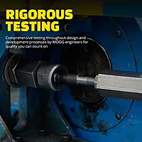 MOOG EV398 Steering Tie Rod End for Ford Taurus