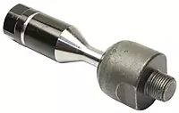 MOOG EV80965 Steering Tie Rod End for Chevrolet Trailblazer Grey