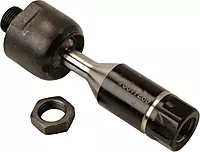 MOOG EV80965 Steering Tie Rod End for Chevrolet Trailblazer Grey
