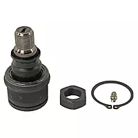 MOOG Front Outer Steering Tie Rod End Ball Joint - K8607T