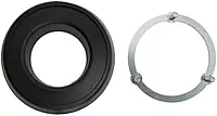 MOOG K160015 Coil Spring Insulator for Dodge Ram 2500