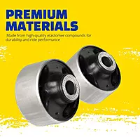 MOOG K200353 Suspension Control Arm Bushing for Ford F-150