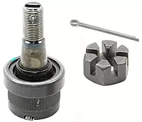 MOOG K3161T Front Lower Suspension Ball Joint for Jeep Wrangler