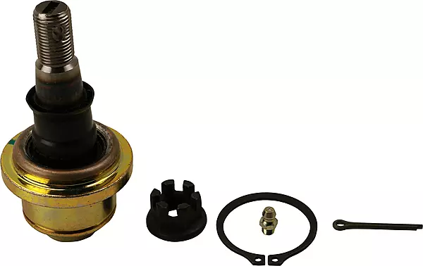 MOOG K500007 Front Lower Suspension Ball Joint for Chevrolet Silverado 1500