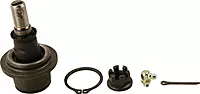 MOOG K500008 Front Lower Suspension Ball Joint for Ford F-150