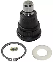 MOOG K500223 Front Lower Suspension Ball Joint for Nissan Sentra