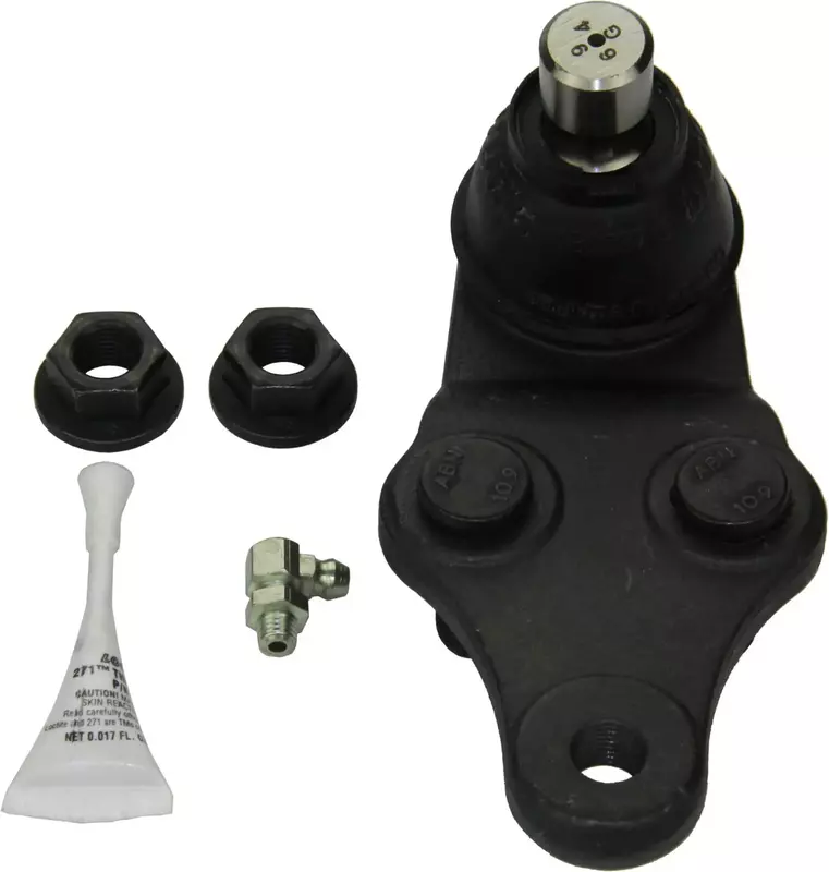 MOOG K500231 Front Lower Suspension Ball Joint for Hyundai Sonata