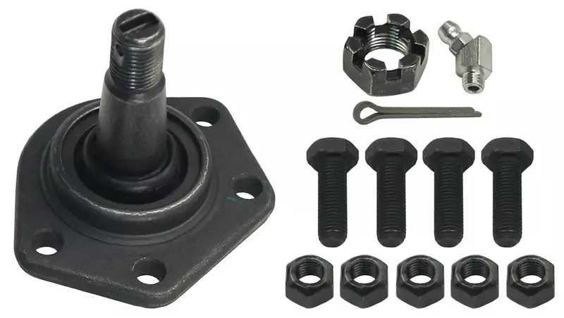 MOOG K5335 Front Lower Suspension Ball Joint for Chevrolet Blazer