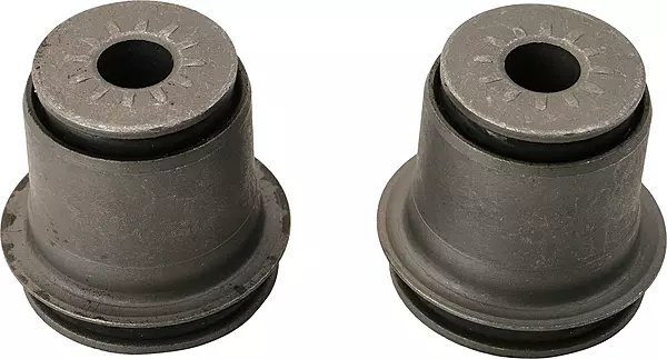 MOOG K6395 Suspension Control Arm Bushing Kit for Chevrolet K1500