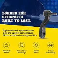 MOOG K6536 Steering Pitman Arm for Chevrolet Silverado 1500