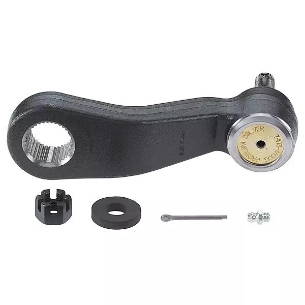 MOOG K6654 Steering Pitman Arm for Chevrolet Silverado 1500