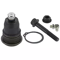 MOOG K6664 Front Upper Suspension Ball Joint for Chevrolet Trailblazer
