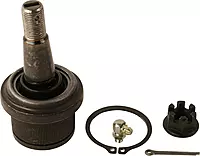 MOOG K6711 Front Lower Suspension Ball Joint for Chevrolet Express 2500