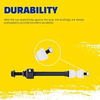 MOOG K7453 Suspension Stabilizer Bar Link for Dodge Ram 1500