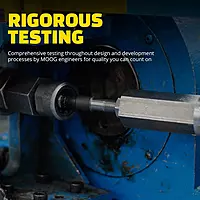 MOOG K7453 Suspension Stabilizer Bar Link for Dodge Ram 1500