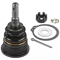 MOOG K80008 Front Upper Suspension Ball Joint for Ford Explorer