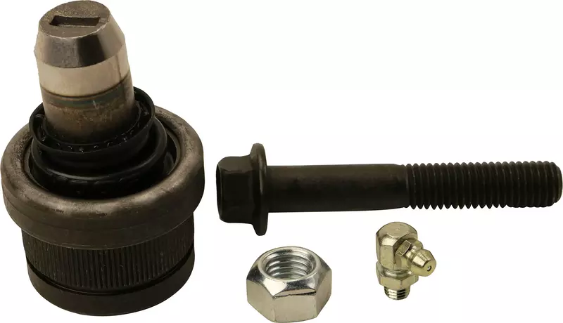MOOG K80028 Front Upper Suspension Ball Joint for Ford F-250 Super Duty