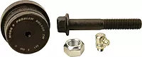 MOOG K80028 Front Upper Suspension Ball Joint for Ford F-250 Super Duty