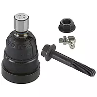 MOOG K80107 Front Lower Suspension Ball Joint for Ford Escape
