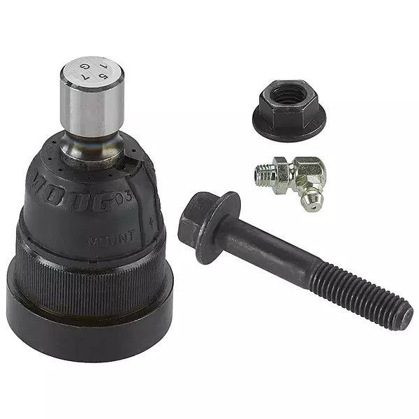 MOOG K80107 Front Lower Suspension Ball Joint for Ford Escape