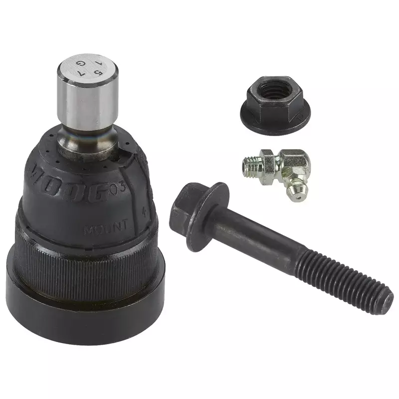 MOOG K80107 Front Lower Suspension Ball Joint for Ford Escape
