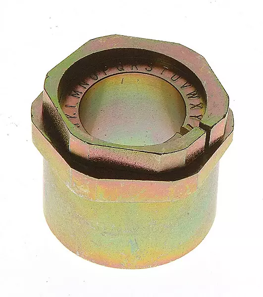 MOOG K80109 Alignment Caster / Camber Bushing for Ford Ranger