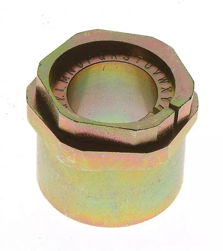 MOOG K80109 Alignment Caster / Camber Bushing for Ford Ranger