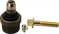 MOOG K80196 Front Upper Suspension Ball Joint for Ford E-350 Super Duty