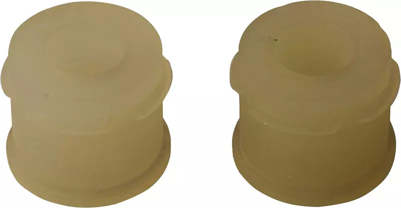 MOOG K80222 Suspension Stabilizer Bar Bushing Kit for Ford E-350 Super Duty
