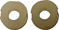 MOOG K80222 Suspension Stabilizer Bar Bushing Kit for Ford E-350 Super Duty