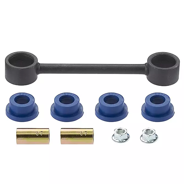 MOOG K80244 Suspension Stabilizer Bar Link for Jeep Wrangler